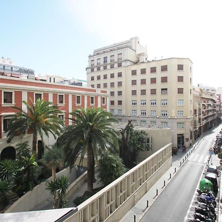 Casaturis Teatro Plaza A104 Apartment Alicante Exterior photo