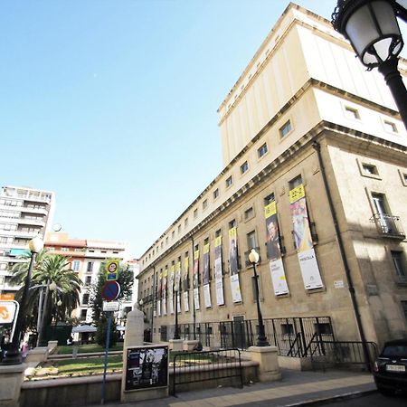Casaturis Teatro Plaza A104 Apartment Alicante Exterior photo